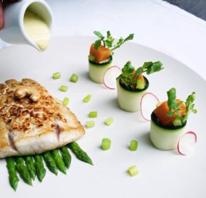 Pearl Restaurant Legian