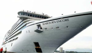 Pelabuhan Celukan Bawang Buleleng