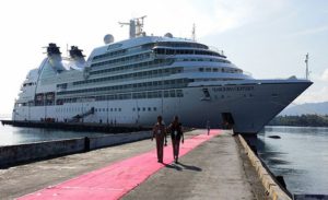 Pelabuhan Celukan Bawang Buleleng