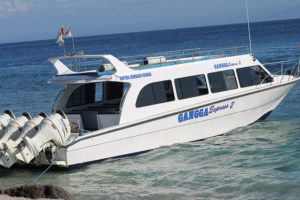 Pelabuhan Tribuana Kusamba