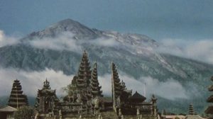 Pendakian Gunung Agung