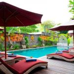 pengalaman menginp di freddies villa ubud