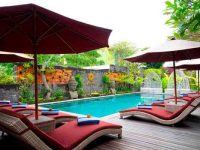 pengalaman menginp di freddies villa ubud