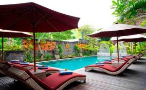 pengalaman menginp di freddies villa ubud