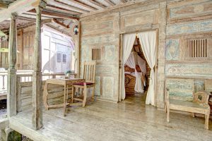 Penginapan Ramah Lingkungan