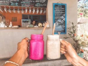 Penida Colada Lounge Bar