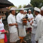 Peran Kasta Brahmana di Bali