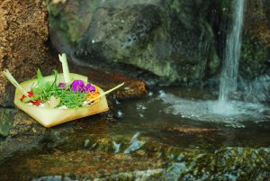 Perayaan Hari Raya Galungan