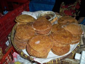 perayaan Kuningan dan Galungan di Bali