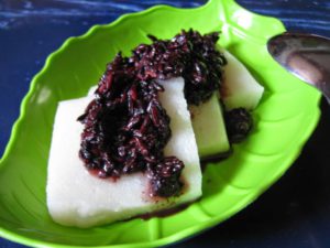 perayaan Kuningan dan Galungan di Bali