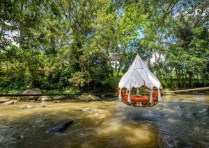 Permata Ayung Private Estate Spa