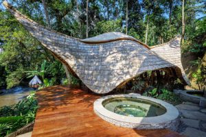 Permata Ayung Private Estate Spa