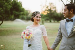 Persiapan Menikah di Bali