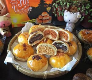 Pia Uluwatu Khas Bali