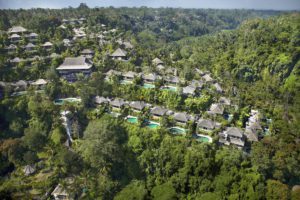 Pita Maha Hotel Ubud