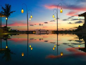 Plenilunio Villa Uluwatu