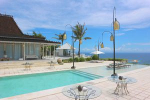 Plenilunio Villa Uluwatu