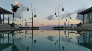 Plenilunio Villa Uluwatu