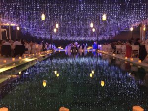 Plenilunio Villa Uluwatu