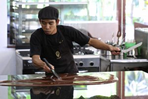 Pod Chocolate Factory & Cafe