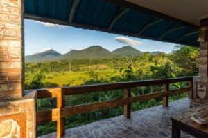 Pondok Nyoman Bedugul