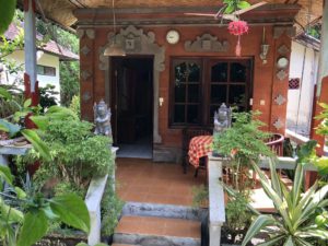 Pondok Wisata Dwi Utama Candidasa