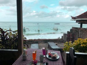 Pondok Wisata Dwi Utama Candidasa