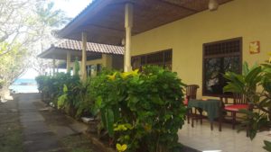 Pondok Wisata Dwi Utama Candidasa