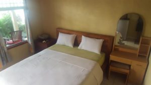 Pondok Wisata Dwi Utama Candidasa