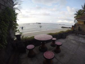 Pondok Wisata Dwi Utama Candidasa