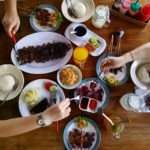 Rekomendasi tempat makan pork ribs enak di Bali