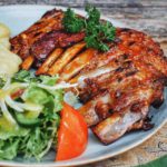 Pork Ribs Enak di Bali