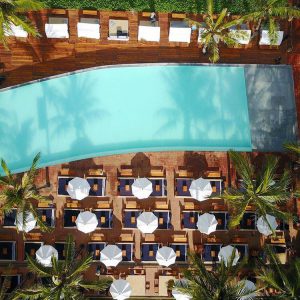 Potato Head Beach Club Seminyak