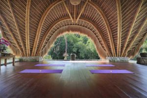 Pramana Watu Kurung Resort Ubud