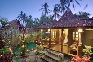 Pramana Watu Kurung Resort Ubud