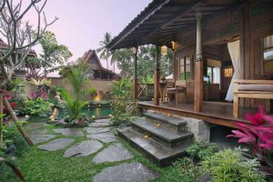 Pramana Watu Kurung Resort Ubud