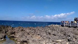 Pulau Peninsula Nusa Dua