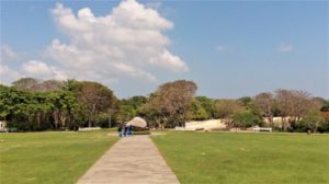 Pulau Peninsula Nusa Dua