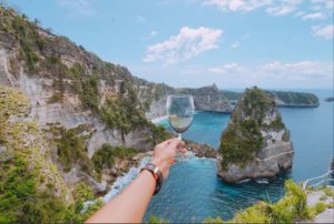 Pulau Seribu Nusa Penida