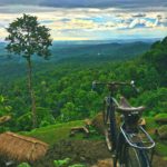 Puncak Mawar Jembrana