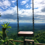 Puncak Mawar Jembrana