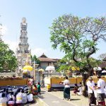 Pura Agung Jagatnatha