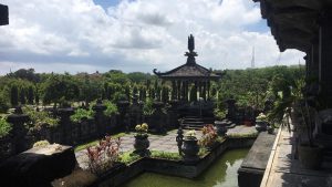 Pura Agung Jagatnatha