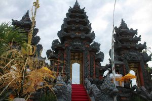 Pura Agung Jagatnatha