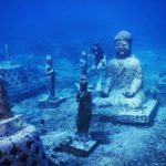 Pura Bawah Laut Pemuteran