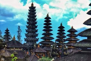 pura besakih