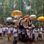 Pura Bukit Sari Bali