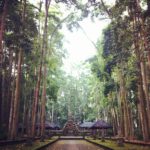 Pura Bukit Sari Bali