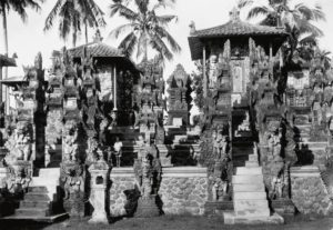 Pura Dalem Jagaraga Singaraja