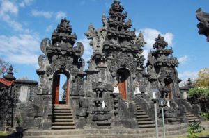 Pura Dalem Jagaraga Singaraja
